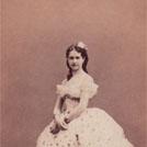 Mlle Marie Petipa